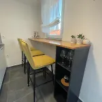 I Apartment Vinjerac