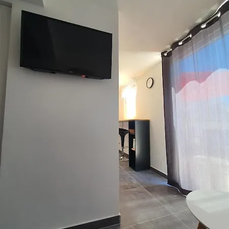 I Apartman Vinjerac