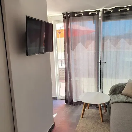 I Apartman Vinjerac