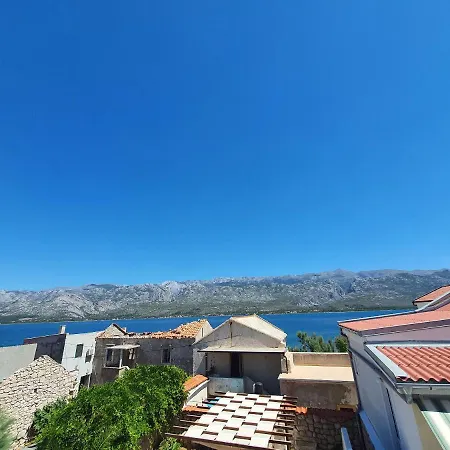 Apartament I Vinjerac