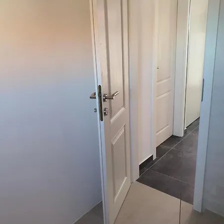 Apartman I Vinjerac