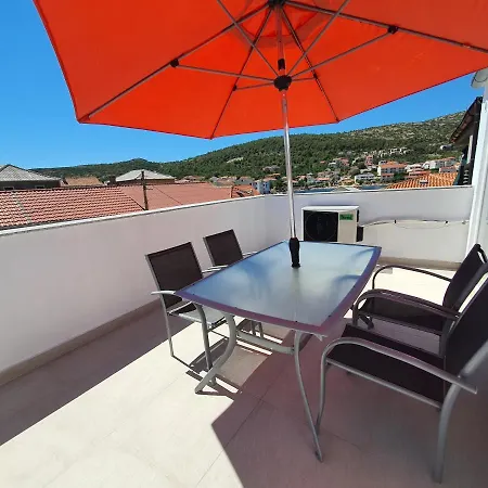 Apartament I Vinjerac