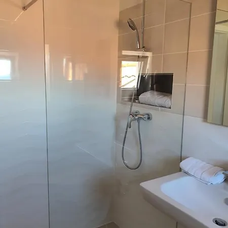 Apartman I