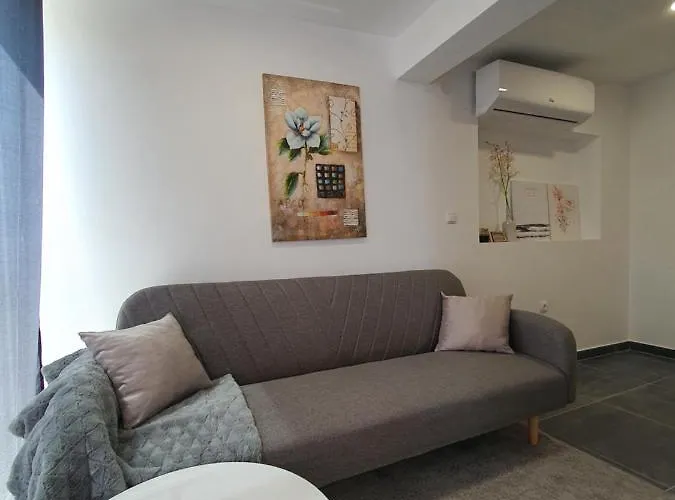 Apartamento I Vinjerac
