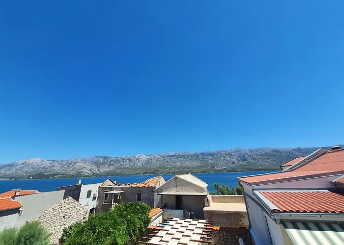 Apartament I Vinjerac