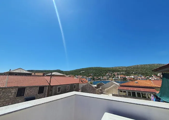 Apartament I *
