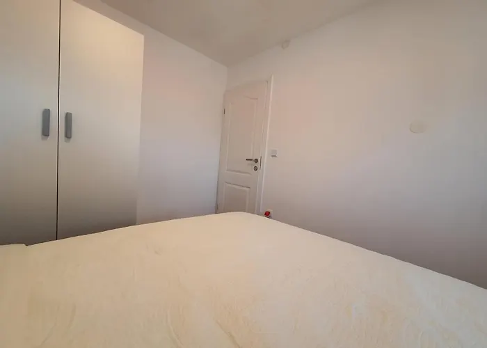 I Apartamento Vinjerac