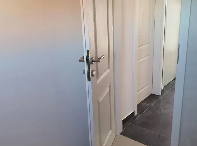 Apartamento I Vinjerac