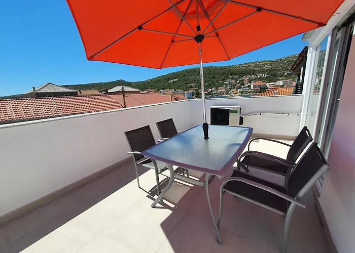 Apartament I Vinjerac