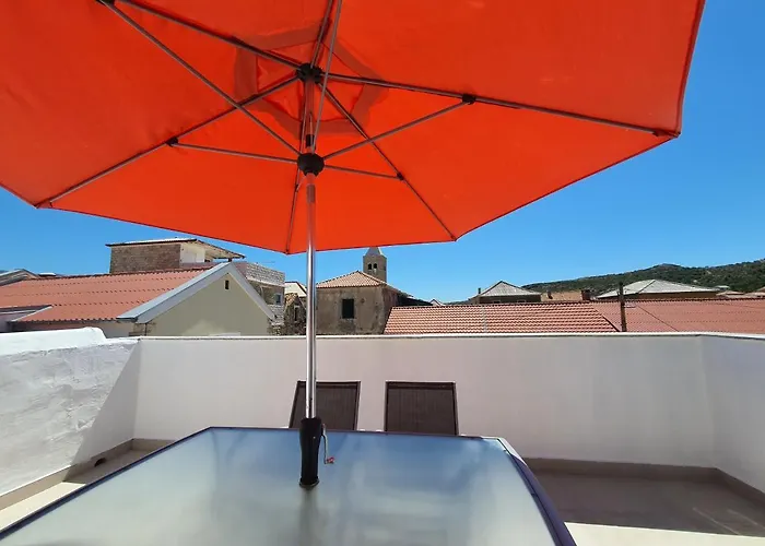 I Apartament Vinjerac