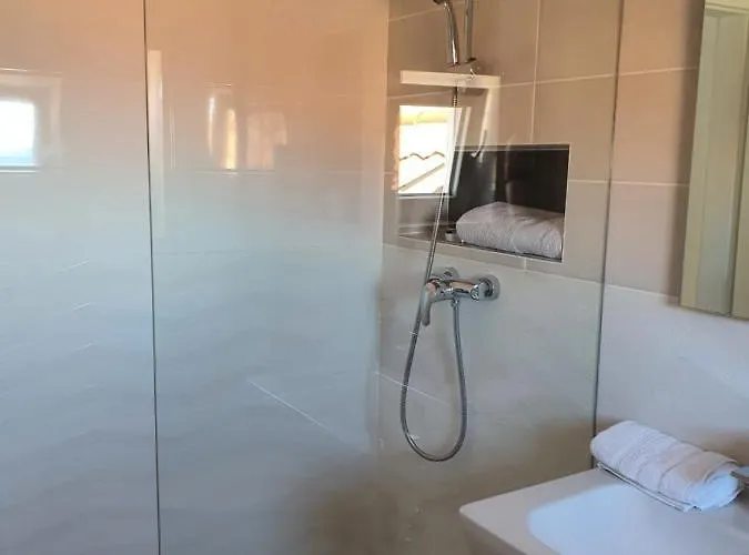 Apartamento I