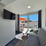 Apartment I *
