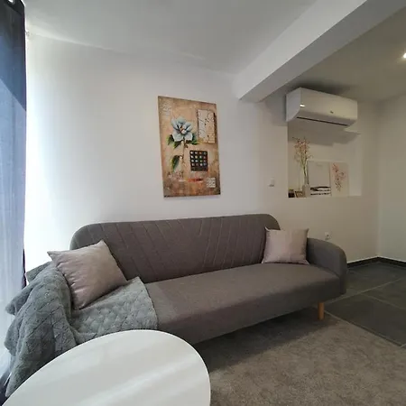 Apartment I Vinjerac