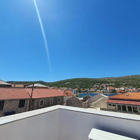 Apartment I *