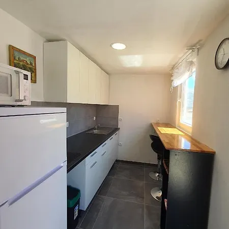 Apartment I