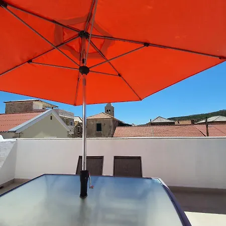 I Apartamento Vinjerac