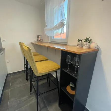 I Apartamento Vinjerac