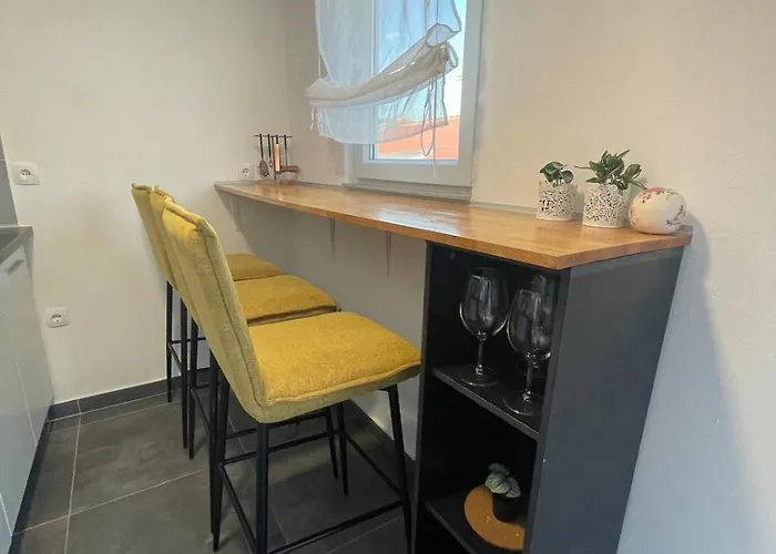 I アパート ヴィンイェラック